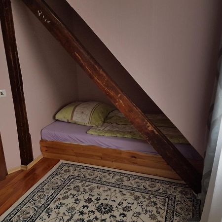 Apartamento Mesonette Wohung Hanóver Exterior foto