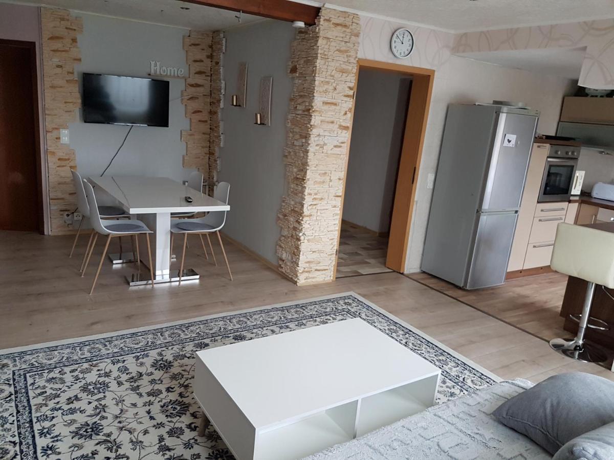 Apartamento Mesonette Wohung Hanóver Exterior foto