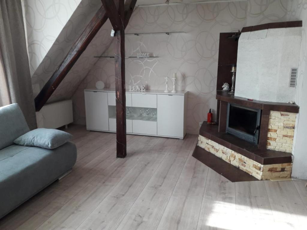 Apartamento Mesonette Wohung Hanóver Exterior foto