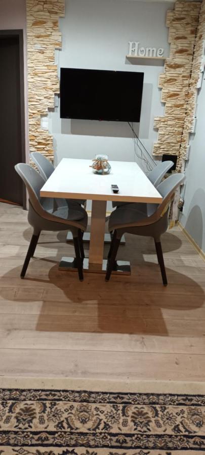 Apartamento Mesonette Wohung Hanóver Exterior foto