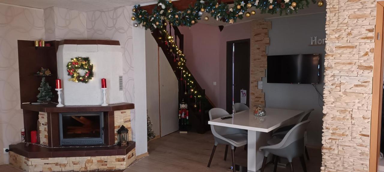 Apartamento Mesonette Wohung Hanóver Exterior foto